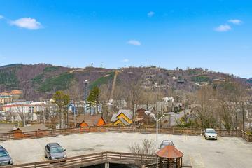 Over Gatlinburg Condo